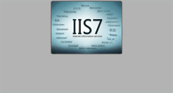 Desktop Screenshot of jaysonsengg.indianmfrs.com